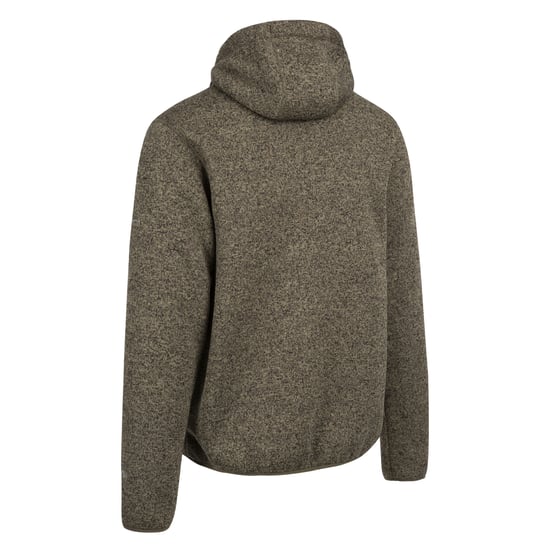 Trespass Heren tableypipe fleece vest - Image 2
