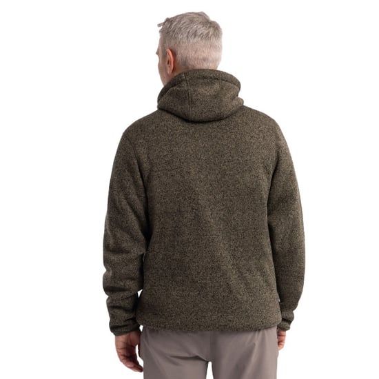 Trespass Heren tableypipe fleece vest - Image 3