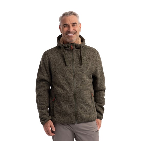 Trespass Heren tableypipe fleece vest - Image 4