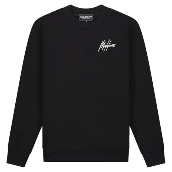 Malelions Sport logo sweater - Image 1