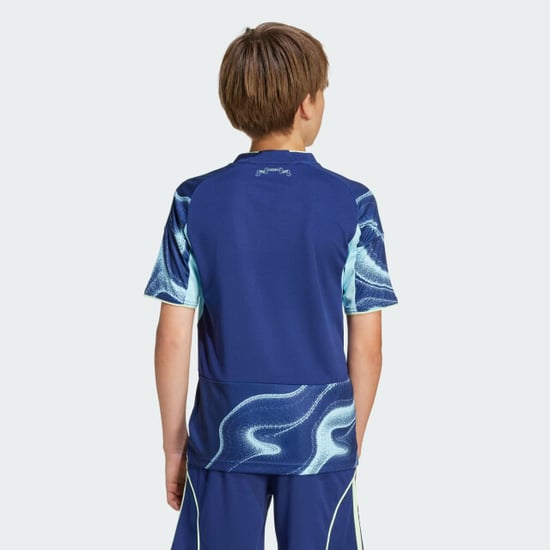 Adidas ajax a jsy y replica wedstrijdshirt voetbal - - Image 3