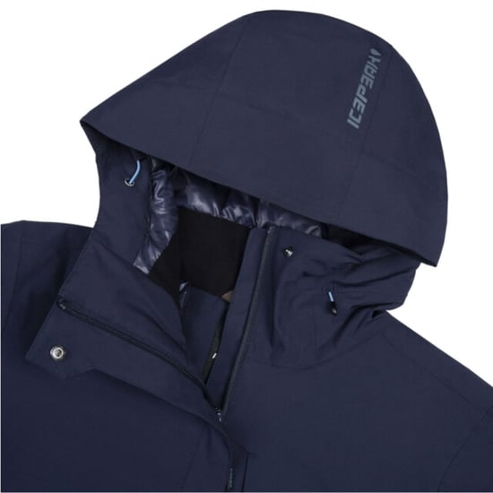 Icepeak Casual winterjas dames - Image 2