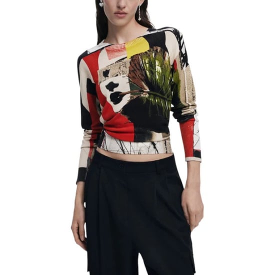 Desigual Women knitwear - Image 1