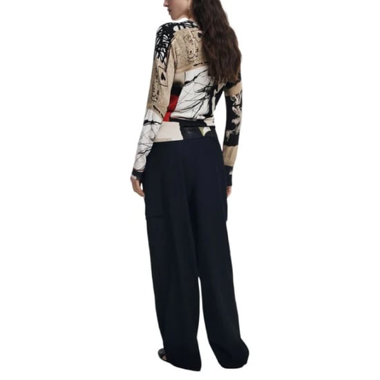 Desigual Women knitwear - Image 3