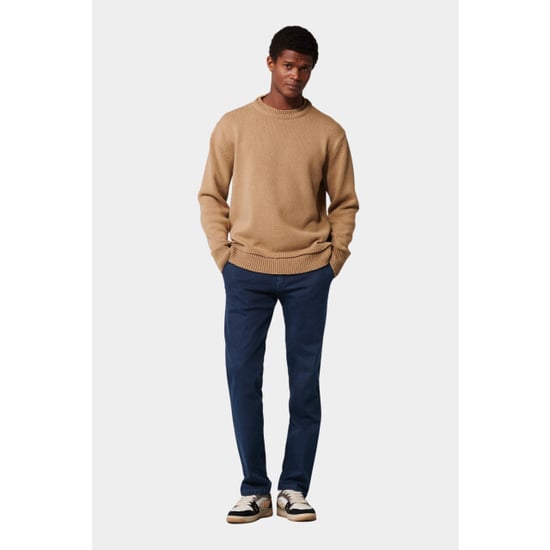 Meyer Flatfront jeans bonn art.2-4545 1022454500/18 - Image 5