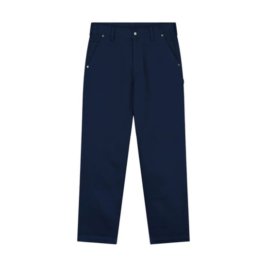 Olaf Hussein Workwear pants jeans m200402 - Image 1
