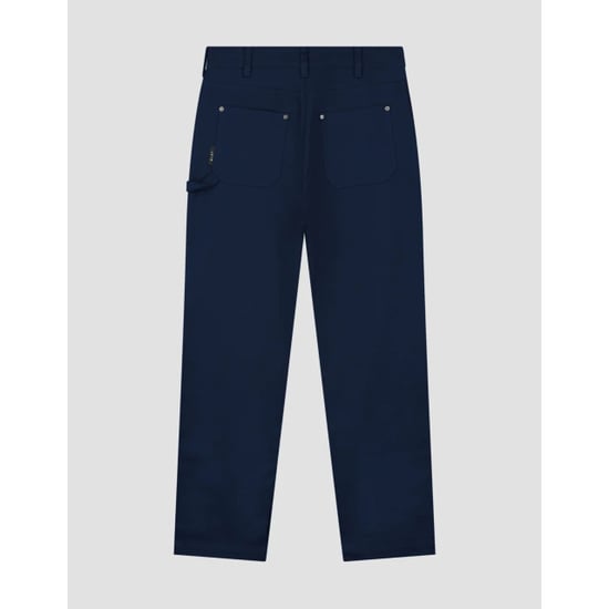 Olaf Hussein Workwear pants jeans m200402 - Image 2
