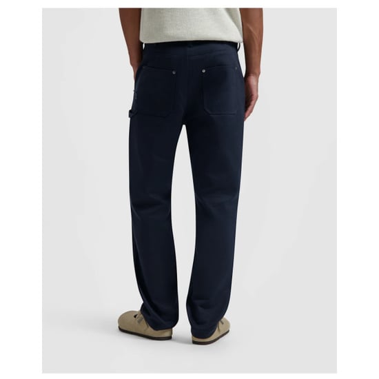 Olaf Hussein Workwear pants jeans m200402 - Image 4