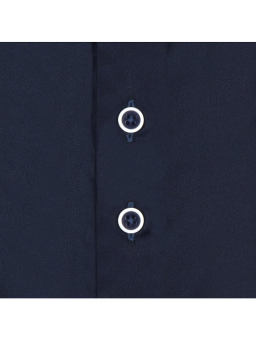 R2 Amsterdam Casual hemd lange mouw widespread nos.twill.003/000010 - Image 3