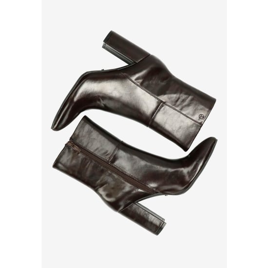 Mexx Mi001700253w-2002 dames enkellaarzen gekleed - Image 6