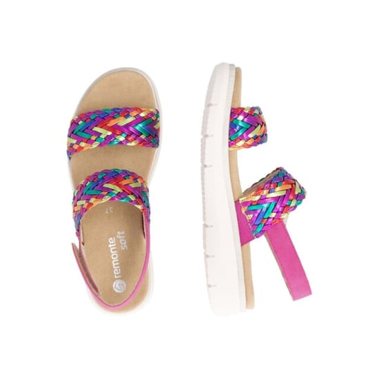Remonte Sandalen - Image 3