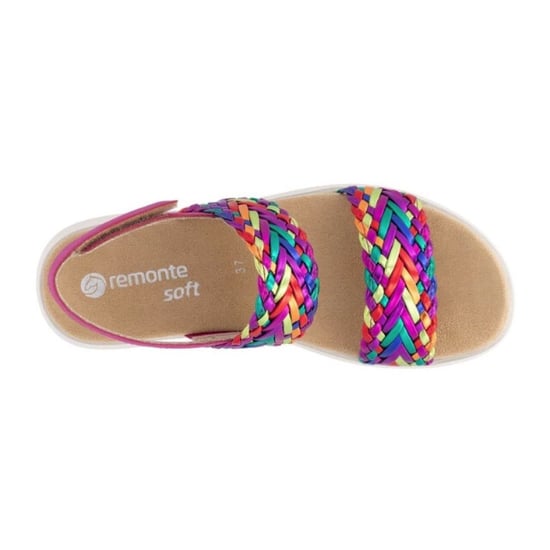 Remonte Sandalen - Image 4