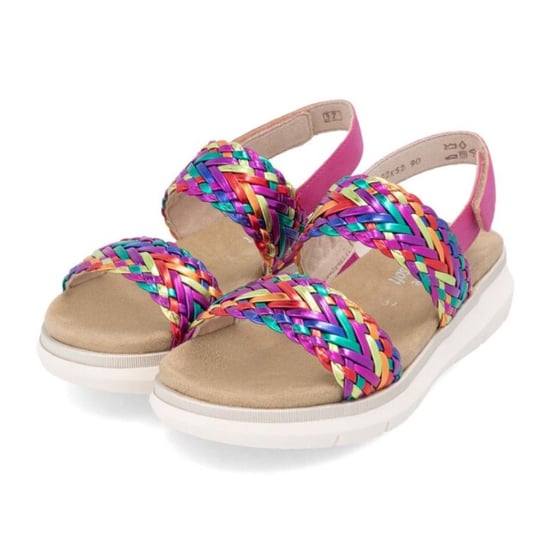 Remonte Sandalen - Image 5