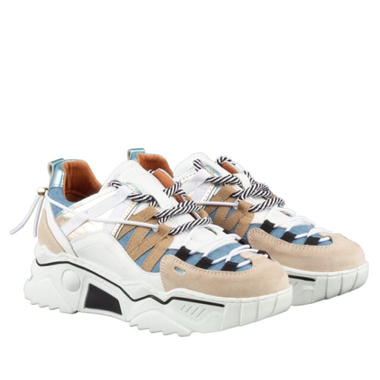 DWRS Label Orion denim - Image 3