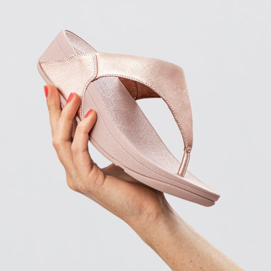 FitFlop Lulu toepost - Image 3