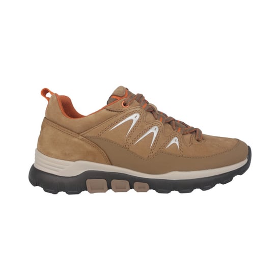 Gabor Rollingsoft sensitive 96.925.45 dames rollende wandelsneaker - Image 2