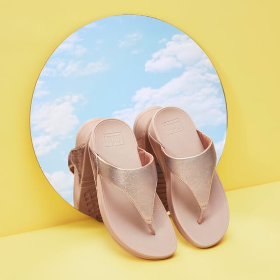 FitFlop Lulu toepost - Image 4