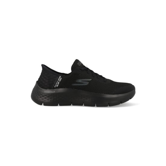 Skechers Slip-ins: go walk flex grand entry 1248/bbk - Image 1