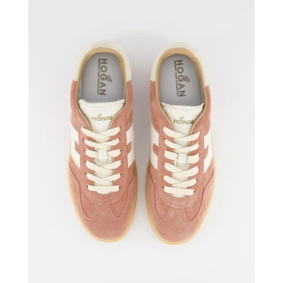 Hogan Dames cool sneaker oud - Image 3