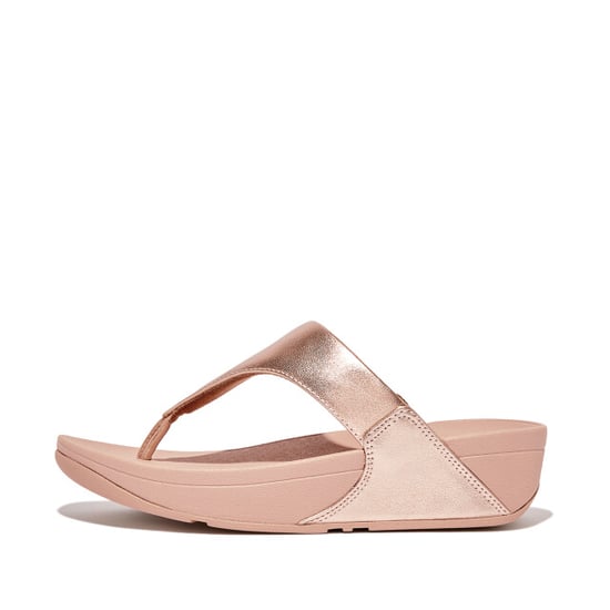 FitFlop Lulu toepost - Image 5