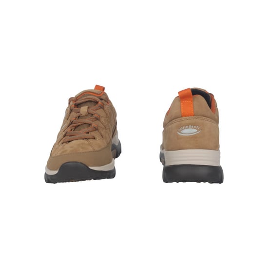 Gabor Rollingsoft sensitive 96.925.45 dames rollende wandelsneaker - Image 3