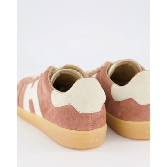 Hogan Dames cool sneaker oud - Image 4