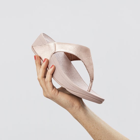FitFlop Lulu toepost - Image 6