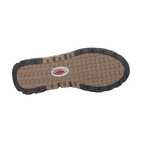 Gabor Rollingsoft sensitive 96.925.45 dames rollende wandelsneaker - Image 5