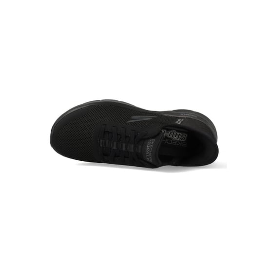 Skechers Slip-ins: go walk flex grand entry 1248/bbk - Image 2