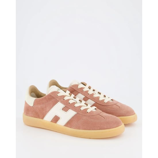 Hogan Dames cool sneaker oud - Image 5