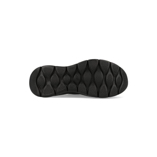 Skechers Slip-ins: go walk flex grand entry 1248/bbk - Image 3