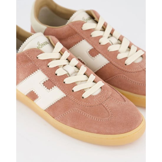 Hogan Dames cool sneaker oud - Image 6