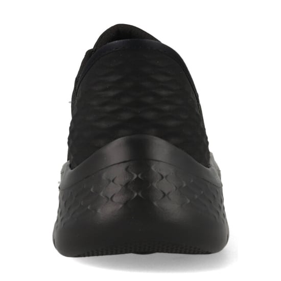 Skechers Slip-ins: go walk flex grand entry 1248/bbk - Image 4
