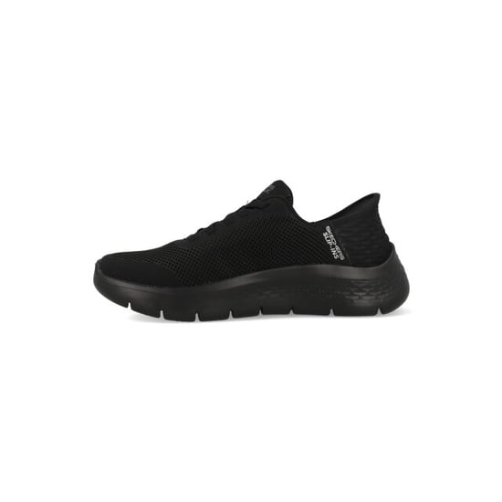 Skechers Slip-ins: go walk flex grand entry 1248/bbk - Image 5