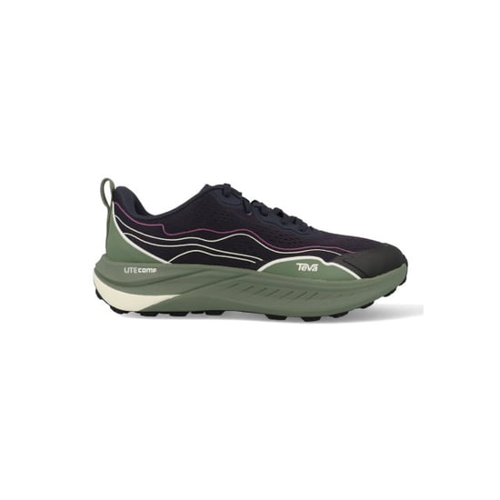 Teva Wandelschoenen w trailwinder low 1155992-tlv multicolor - Image 1