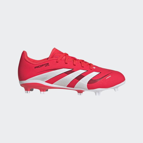 Adidas predator league fg/mg j voetbal schoen fg jongens - - Image 1