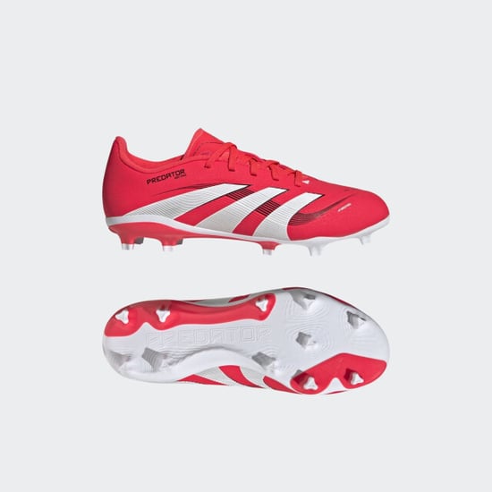 Adidas predator league fg/mg j voetbal schoen fg jongens - - Image 2