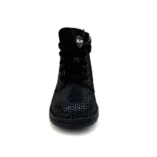 Bunnies Jr. 224783-928 meisjes veterboots - Image 2