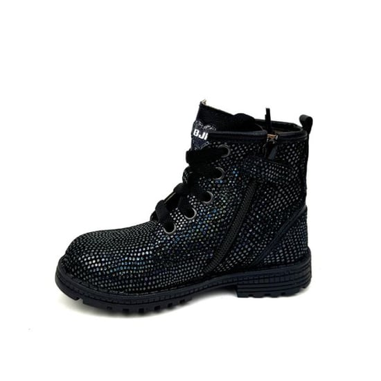 Bunnies Jr. 224783-928 meisjes veterboots - Image 3