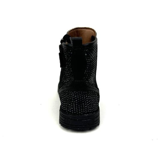 Bunnies Jr. 224783-928 meisjes veterboots - Image 4