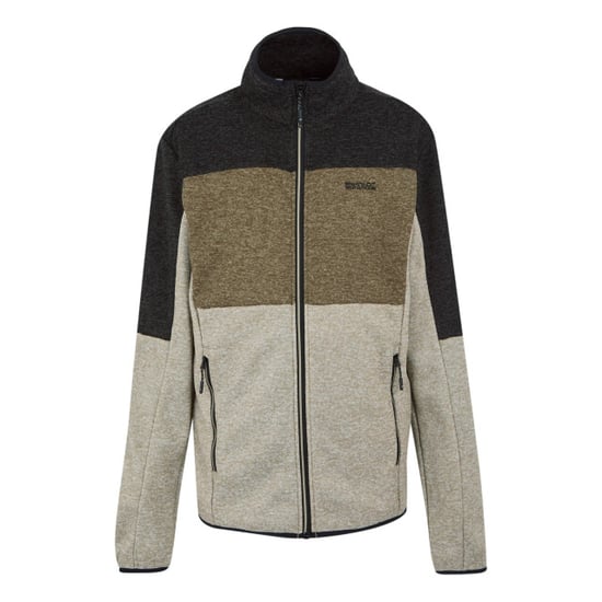 Regatta Heren elram full zip fleece - Image 1