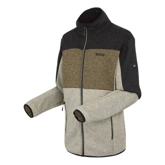 Regatta Heren elram full zip fleece - Image 3