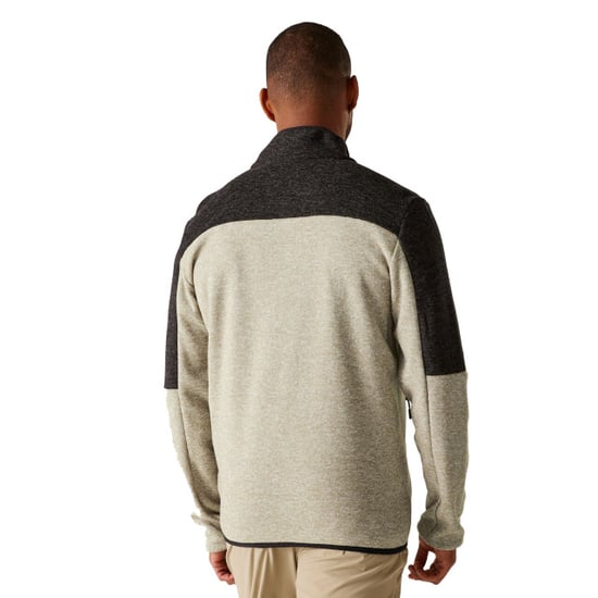 Regatta Heren elram full zip fleece - Image 4