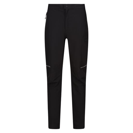 Regatta Heren x-pro beacon stretch waterdichte broek - Image 1