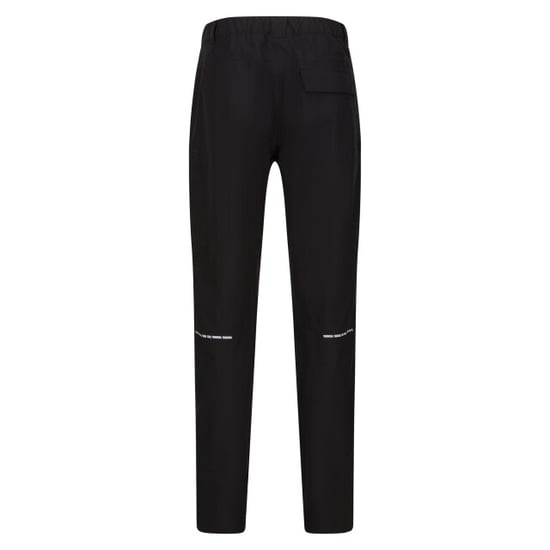 Regatta Heren x-pro beacon stretch waterdichte broek - Image 2