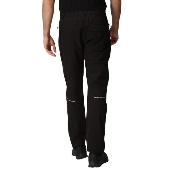 Regatta Heren x-pro beacon stretch waterdichte broek - Image 3