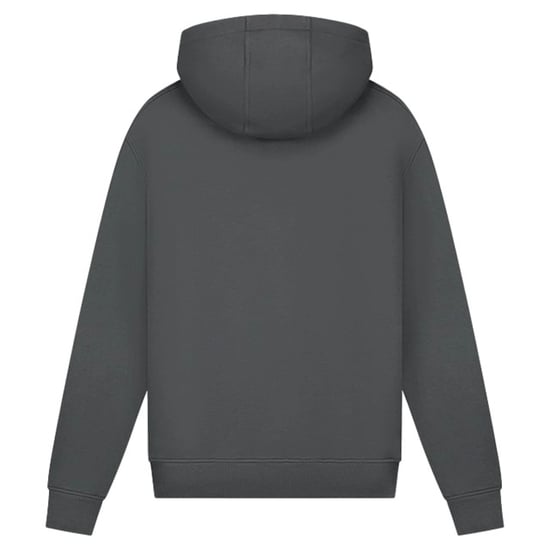 Malelions Striped signature hoodie - Image 2