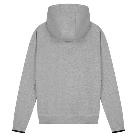Malelions Sport counter half zip hoodie - Image 2