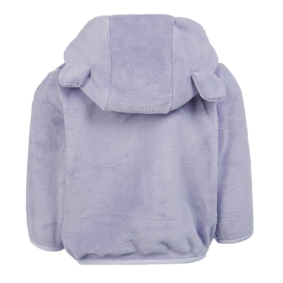 Regatta Shyla de luipaard fleece jas voor kinderen/kids - Image 2