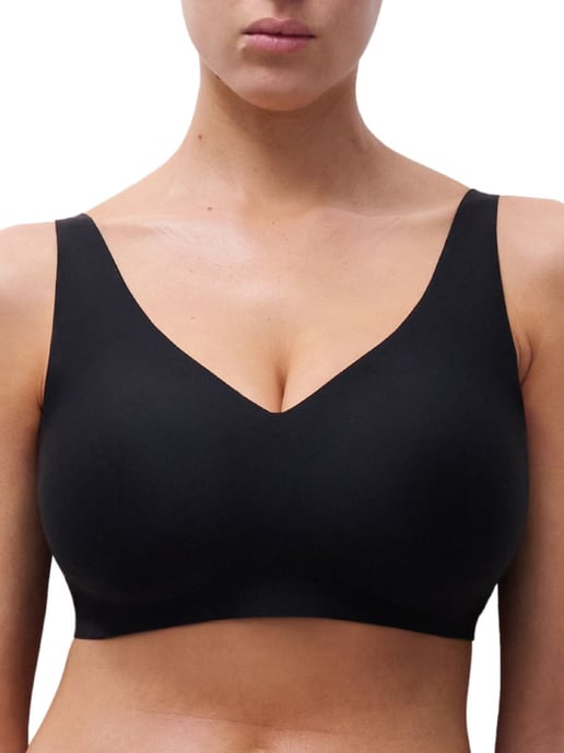 SoftStretch Power Plunge Bra - Image 1